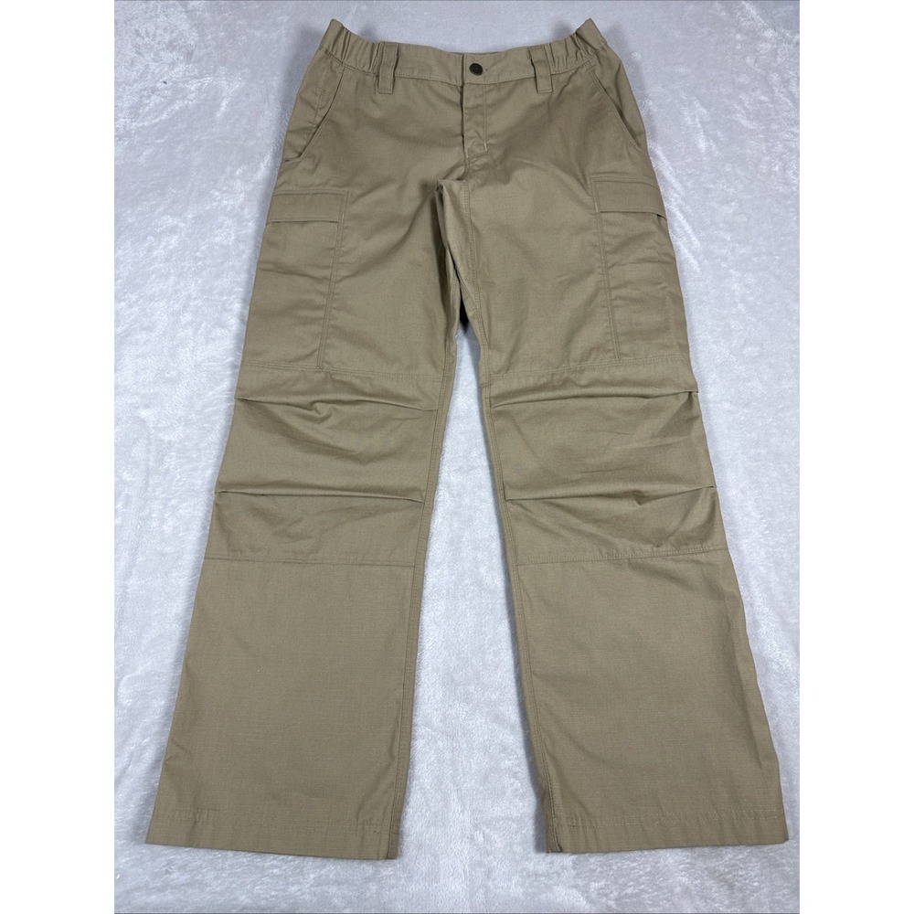 Vertx Tactical Rip Stop Phantom LT Pant Desert Tan Women's Size 06/30
